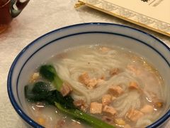 -梅龙镇酒家(南京西路总店)