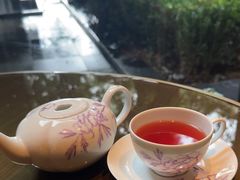 -华尔道夫酒店·羿庭(金鱼胡同店)