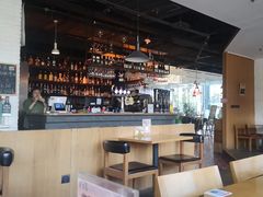 -Ricci睿奇美式餐厅(五道口店)