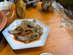 -民食香·腊排骨野生菌美食(木府店)
