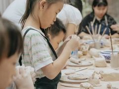 -阿妮亚少儿美术书法(望京店)