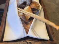 -恰餐厅 CHAR Grill&Bar(西安经开洲际店)