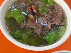 -阿伟牛肉店(东山店)