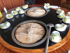 -老家大锅台(世纪城店)