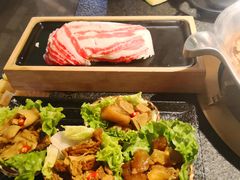 香卤湊湊-湊湊火锅·茶憩(和平大悦城店)