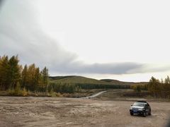 -塞罕坝国家级自然保护区