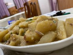 -腰记饭店(龙源路店)