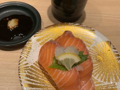 -大起水产回转寿司(道顿堀店)