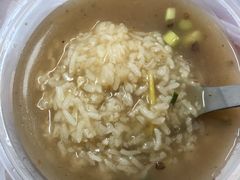 -百成大同鸭肉粥(大同总店)