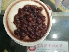 -义顺牛奶公司(庇利金街店)