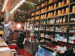 -1819餐厅·团队聚餐·烤串·精酿