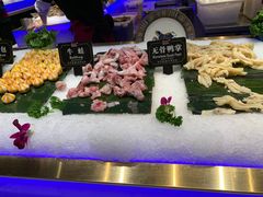 -宴立方海鲜自助(义乌万达广场店)