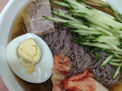 -米郎餐厅·朝鲜族料理(延长路店)