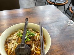 -李先生牛肉面大王(北京站售票厅餐厅)