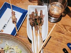 -肉串汪(西便门店)