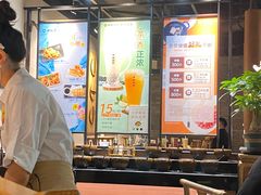 -呷哺呷哺 黄金牧场 (新中关购物中心店)