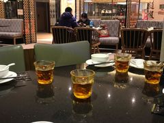 大堂-朕之味(龙湖·西城天街店)