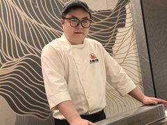 -渔乐之昕·铁板烧自助餐(虹悦城店)