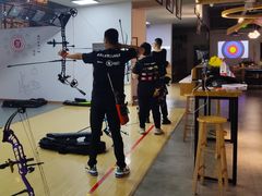 -道顺射箭·团建·骑射(张杨路店)