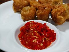 炸油面筋-开小灶(公望街店)