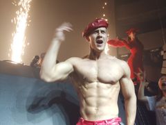 -欧米亚派对酒吧(绵阳店)