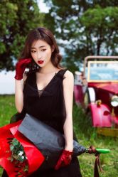 -巴黎春天婚纱摄影STUDIO·定制