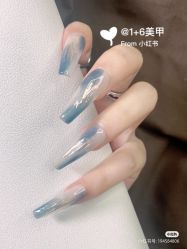 -鑫悦日式美甲美睫