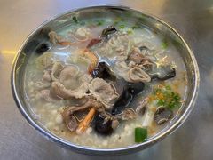 -广场正宗原汁薏米店