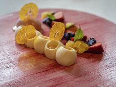 -北京古城老院厉晓麟精致菜