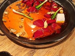 -陈眼镜火锅(总店)