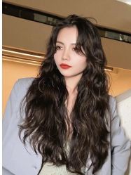 -丽时 Hair Salon