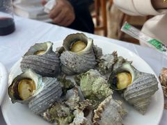 -阿军排档·烧烤
