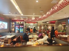 -蝎王府羊蝎子(西直门店)