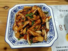 -洞天食府(北大街店)