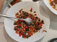 -院里寻菜·精致庭院菜(观沙岭店)