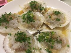 -尚岛私房菜(西方巷店)