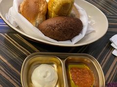 面包篮-小莫餐厅And More Restaurant西餐(北京展览馆店)