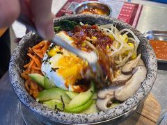 -哈哈碳都·牛肋条无限自助烤肉(台江万达店)