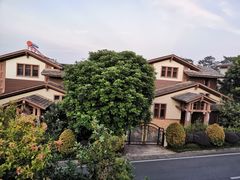 -雕刻时光咖啡馆(师大路店)