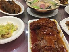 -砂锅李(九江路店)