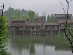-常德桃花源景区