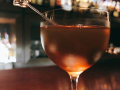 -The Bottle Bar(羲和商业广场店)