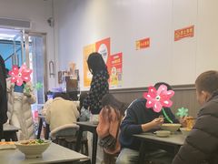-梅溪·小伙子干挑面(安吉总店)