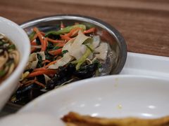 -草桥清真牛肉锅贴扁食店