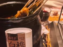 -可口香·非遗老号烧烤(南岗直营店)
