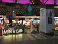 -吉隆坡国际机场