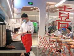 -喜寿司(金狮广场店)
