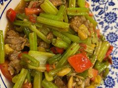 -新新湘菜馆(新中街二条店)