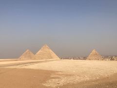 -吉萨金字塔群