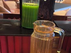 -安阳迎宾馆-普利亚西餐厅